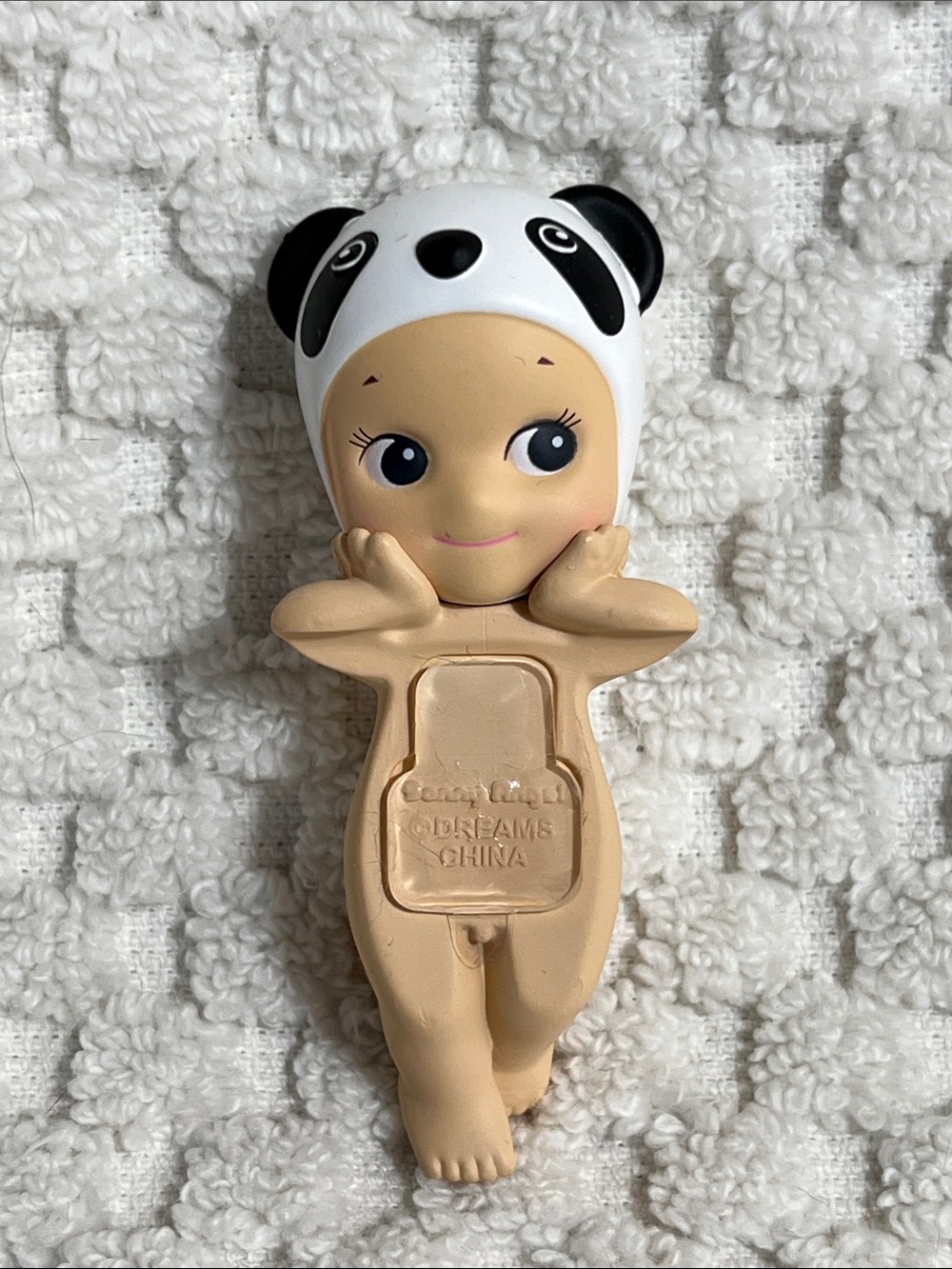 Sonny Angel Panda Hipper